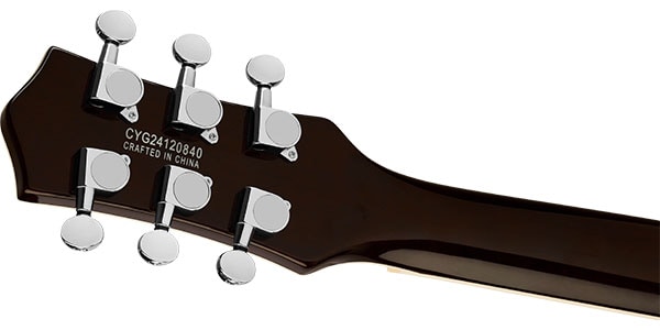 GRETSCH ( グレッチ )  / G5230T Electromatic Jet FT SC /w Big L FB Orange Stain画像6