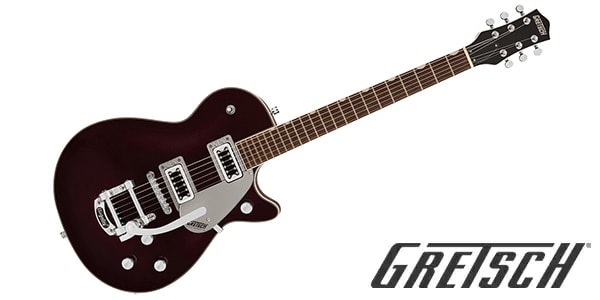 GRETSCH ( グレッチ ) G5230T Electromatic Jet FT SC /w Big L FB