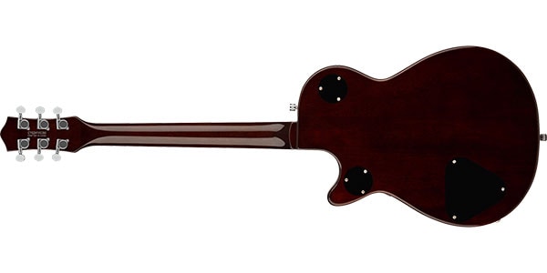 GRETSCH ( グレッチ )  / G5230T Electromatic Jet FT SC /w Big L FB Dark CMetallic画像2