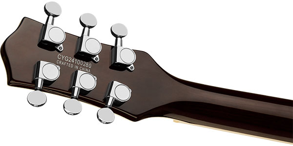 GRETSCH ( グレッチ )  / G5230T Electromatic Jet FT SC /w Big L FB Dark CMetallic画像6