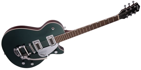 GRETSCH ( グレッチ )  / G5230T Electromatic Jet Single-Cut w/Bigsby, Cadillac Green画像3