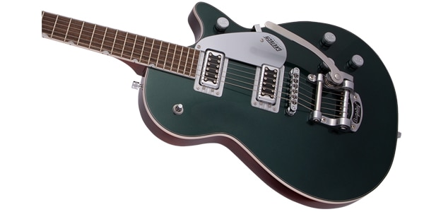 GRETSCH ( グレッチ )  / G5230T Electromatic Jet Single-Cut w/Bigsby, Cadillac Green画像5