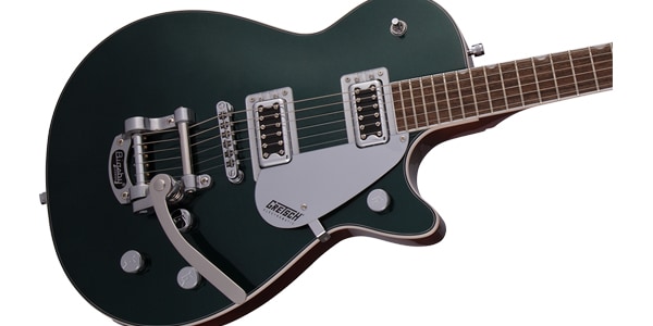 GRETSCH ( グレッチ )  / G5230T Electromatic Jet Single-Cut w/Bigsby, Cadillac Green画像6