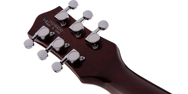 GRETSCH ( グレッチ )  / G5230T Electromatic Jet Single-Cut w/Bigsby, Cadillac Green画像9