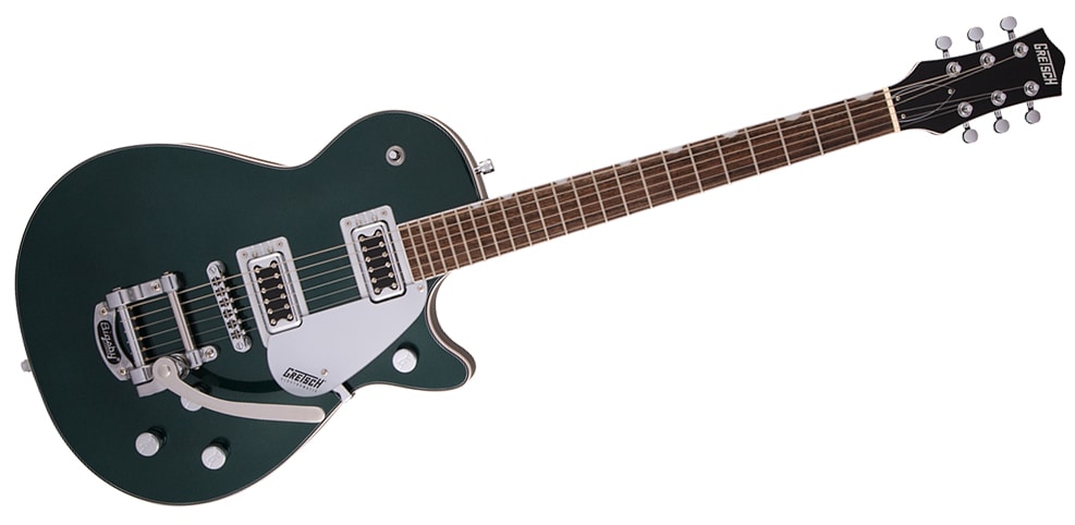 GRETSCH/G5230T Electromatic Jet Single-Cut w/Bigsby(Cadillac Green)