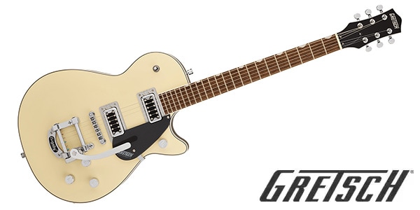 GRETSCH ( グレッチ )  / G5230T Electromatic Jet FT SC /w Big L FB TT VW/ LGrey