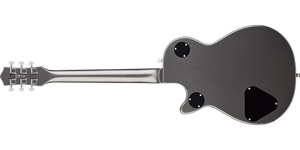 GRETSCH ( グレッチ )  / G5230T Electromatic Jet FT SC /w Big L FB TT VW/ LGrey画像2