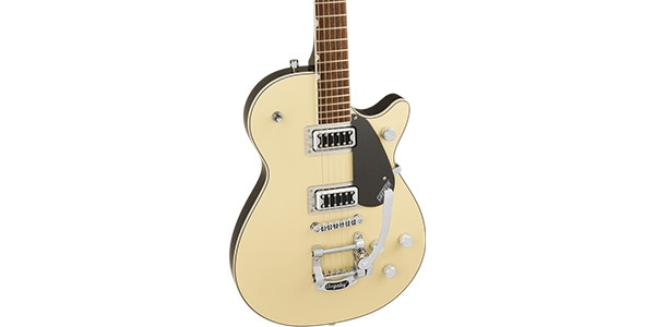 GRETSCH ( グレッチ )  / G5230T Electromatic Jet FT SC /w Big L FB TT VW/ LGrey画像3