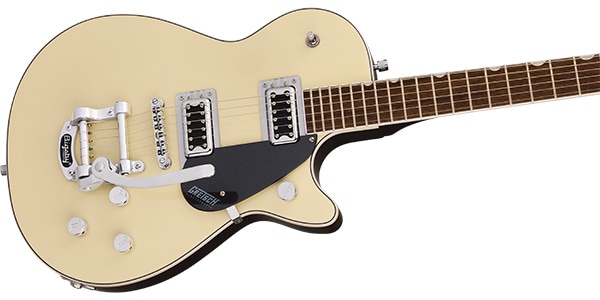 GRETSCH ( グレッチ )  / G5230T Electromatic Jet FT SC /w Big L FB TT VW/ LGrey画像4