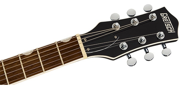 GRETSCH ( グレッチ )  / G5230T Electromatic Jet FT SC /w Big L FB TT VW/ LGrey画像5