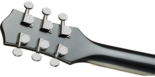 GRETSCH ( グレッチ )  / G5230T Electromatic Jet FT SC /w Big L FB TT VW/ LGrey画像6