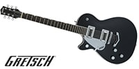 GRETSCH / G5230LH Electromatic Jet FT SC Black