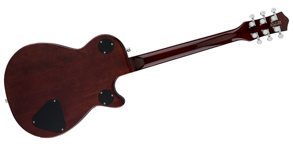 GRETSCH ( グレッチ )  / G5230LH Electromatic Jet FT SC Black画像2
