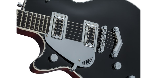 GRETSCH ( グレッチ )  / G5230LH Electromatic Jet FT SC Black画像3