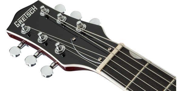 GRETSCH ( グレッチ )  / G5230LH Electromatic Jet FT SC Black画像4