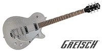 GRETSCH / G5230T Electromatic Sparkle Jet Single Silver