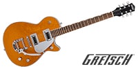 GRETSCH / G5230T Electromatic Sparkle Jet Single Gold