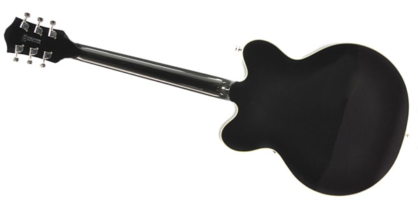GRETSCH ( グレッチ ) G5622 Double-Cut with V-Stoptail Black Gold