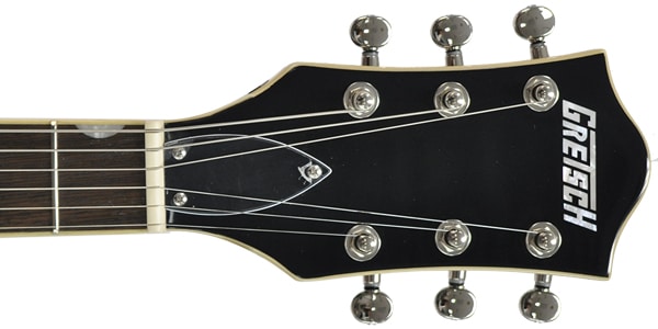 GRETSCH ( グレッチ )  / G5622 Double-Cut with V-Stoptail Black Gold画像4