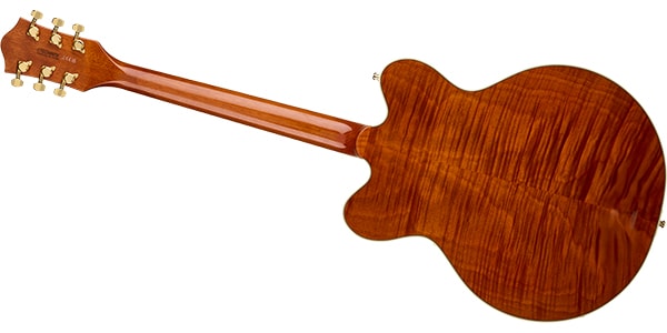 GRETSCH ( グレッチ )  / Electromatic LTD FO Broadkaster DC /w Big ROrange画像2