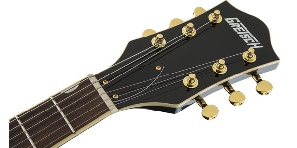GRETSCH ( グレッチ )  / G5655TG Center Block Jr. Single-Cut w/Bigsby, Cadillac Green画像7