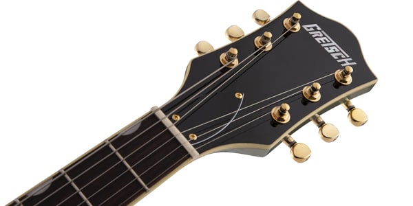GRETSCH /  G5655TG Center Block Jr. Single-Cut w/Bigsby, Aspen Green画像4
