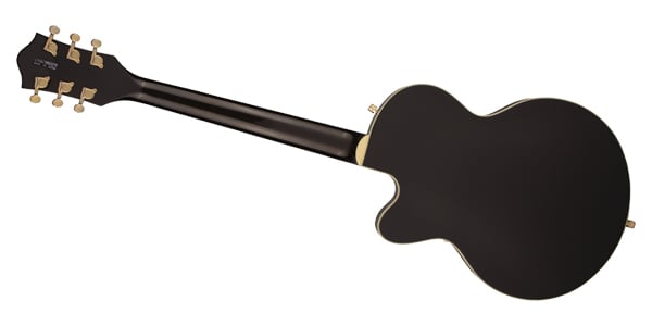 GRETSCH ( グレッチ ) G5655TG Center Block Jr. Single-Cut w