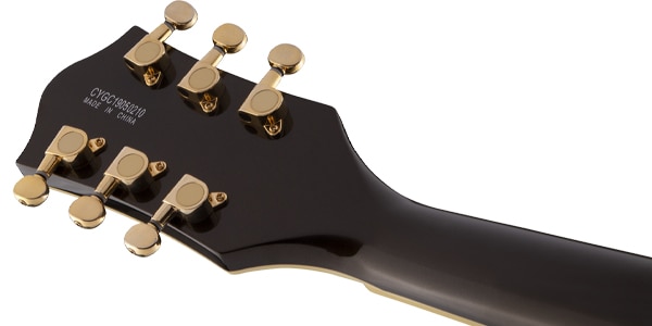 GRETSCH ( グレッチ ) G5655TG Center Block Jr. Single-Cut w