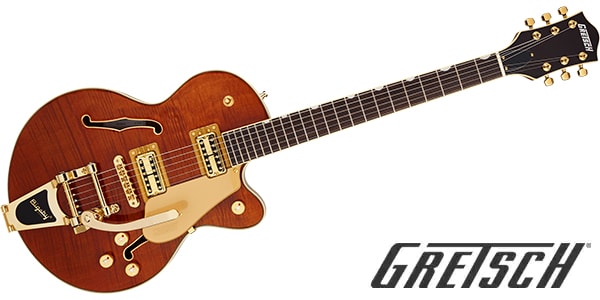GRETSCH ( グレッチ )  / Electromatic LTD FO Broadkaster Jr. SC /w Big ROrange