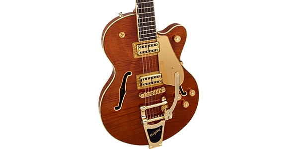 GRETSCH ( グレッチ ) Electromatic LTD FO Broadkaster Jr. SC /w Big
