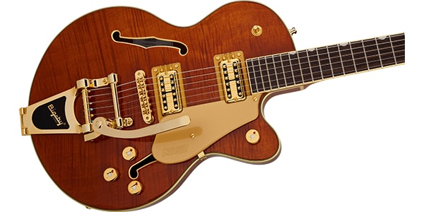 GRETSCH ( グレッチ ) Electromatic LTD FO Broadkaster Jr. SC /w Big