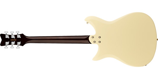 GRETSCH ( グレッチ )  / Electromatic CVT Double-Cut Wraparound Vintage White画像2