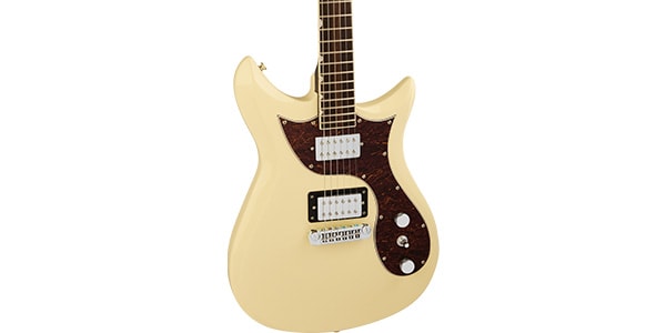 GRETSCH ( グレッチ )  / Electromatic CVT Double-Cut Wraparound Vintage White画像3