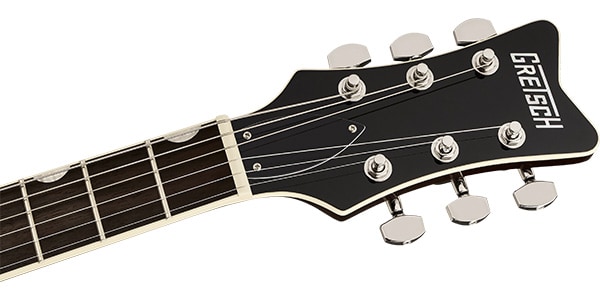 GRETSCH ( グレッチ )  / Electromatic CVT Double-Cut Wraparound Vintage White画像4