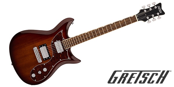 GRETSCH ( グレッチ ) Electromatic CVT Double-Cut Wraparound