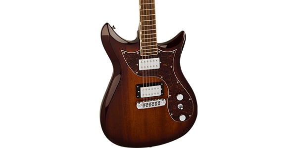 GRETSCH ( グレッチ ) Electromatic CVT Double-Cut Wraparound