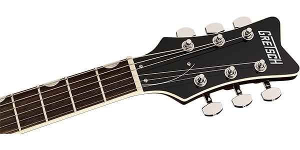 GRETSCH ( グレッチ )  / Electromatic CVT Double-Cut Wraparound Havana Burst画像5