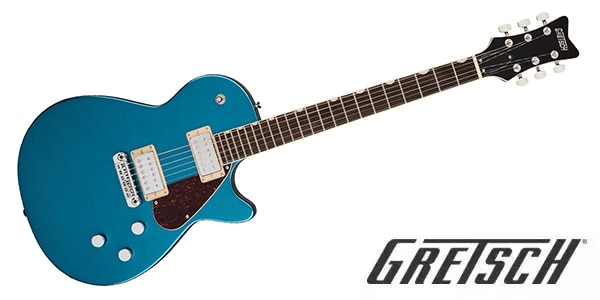 GRETSCH ( グレッチ )  / Electromatic Jet Club Rosewood FB Riviera Blue