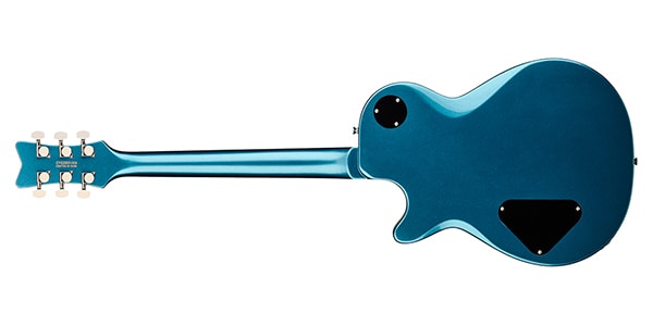 GRETSCH ( グレッチ )  / Electromatic Jet Club Rosewood FB Riviera Blue画像2