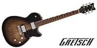 GRETSCH / Electromatic Jet Rosewood FB Bristol Fog