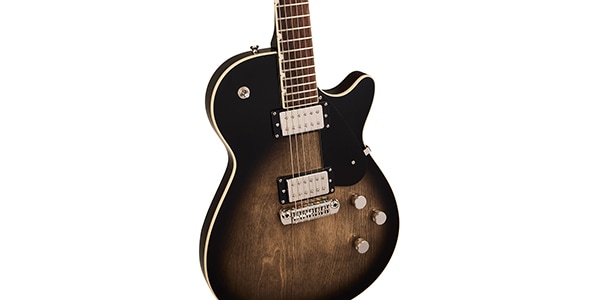 GRETSCH ( グレッチ )  / Electromatic Jet Rosewood FB Bristol Fog画像3