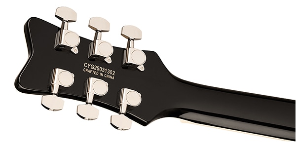 GRETSCH ( グレッチ )  / Electromatic Jet Rosewood FB Bristol Fog画像6