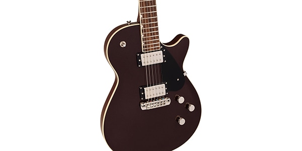 GRETSCH ( グレッチ )  / Electromatic Jet Rosewood FB Dark Cherry Metallic画像3