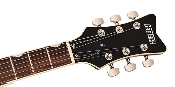 GRETSCH ( グレッチ )  / Electromatic Jet Rosewood FB Dark Cherry Metallic画像5