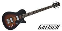 GRETSCH G2220 Electromatic Junior Jet Bass II‚ Tobacco Sunburst