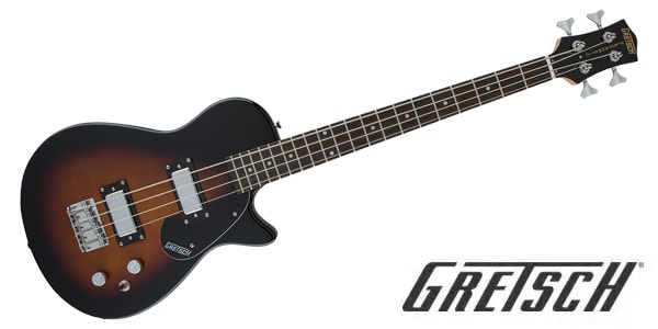 GRETSCH/G2220 Electromatic Junior Jet Bass II