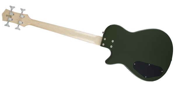 GRETSCH / G2220 Electromatic Junior Jet Bass II Torino Green画像2