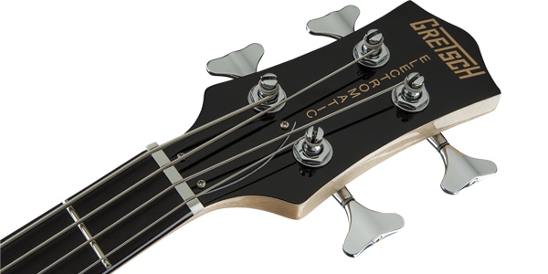 GRETSCH / G2220 Electromatic Junior Jet Bass II Torino Green画像4