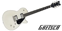 GRETSCH / Electromatic Premier Jet Ebony Fingerboard Vintage Pearl
