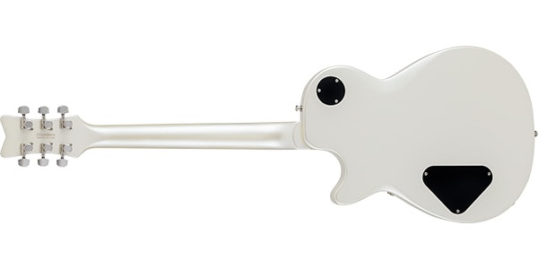 GRETSCH ( グレッチ ) / Electromatic Premier Jet Ebony Fingerboard Vintage Pearl画像2